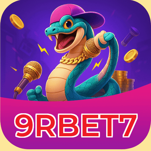 9RBET7 logo