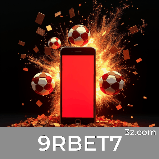 9RBET7: Cassino Premiado e Pagamentos Rápidos