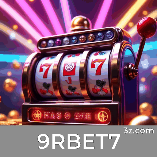 9RBET7: Cassino Premiado e Pagamentos Rápidos