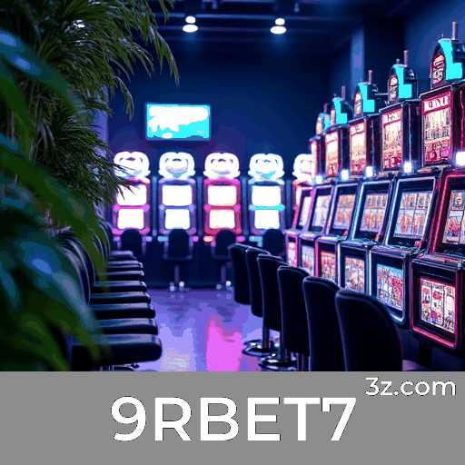 Cassino Online 9RBET7