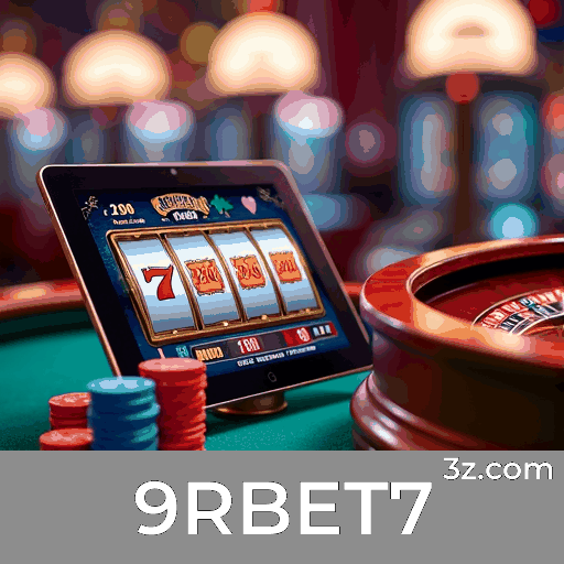 Cassino Online 9RBET7