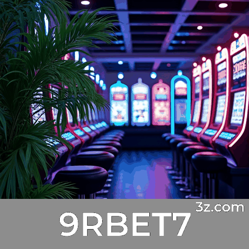 Cassino Online 9RBET7