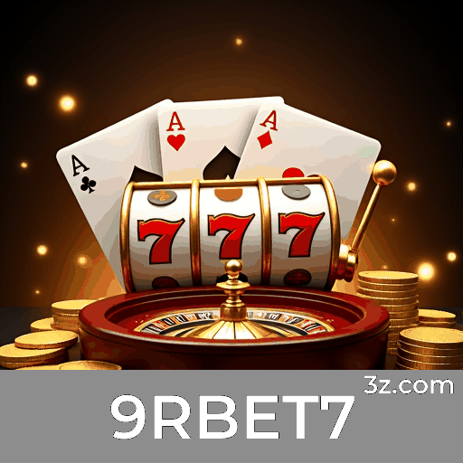 Cassino Online 9RBET7