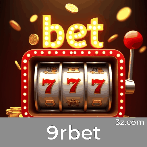 9rbet: Cassino Online Seguro e Divertido