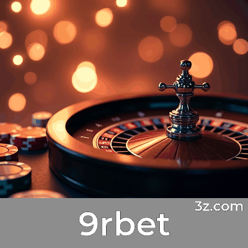 9rbet: Cassino Online Seguro e Divertido