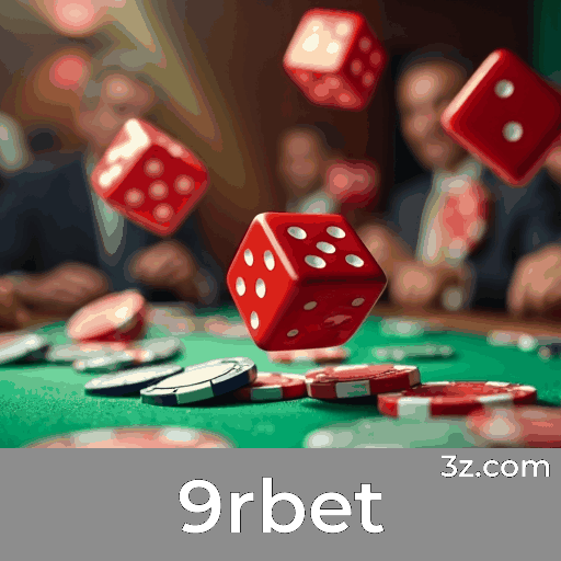 9rbet: Cassino Online Seguro e Divertido