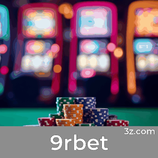 9rbet: Cassino Online Seguro e Divertido