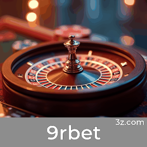 Luxo e Exclusividade: Experiência Brasileira no Casino 9rbet