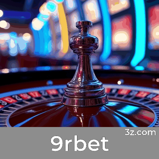 9rbet: Cassino Online Seguro e Divertido