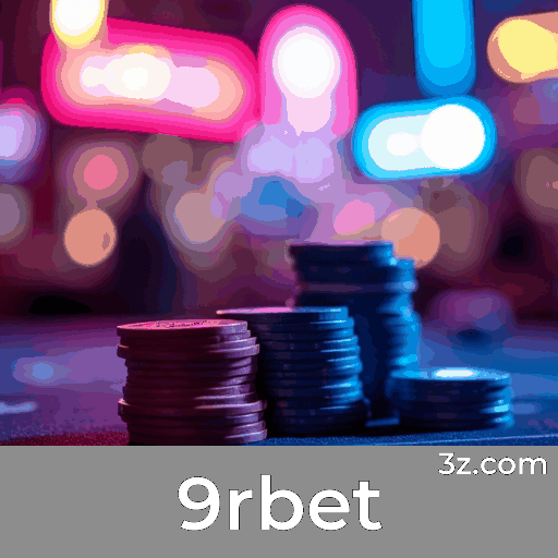 9rbet: Cassino Online Seguro e Divertido