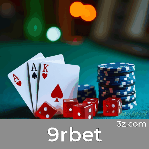 9rbet: Cassino Online Seguro e Divertido