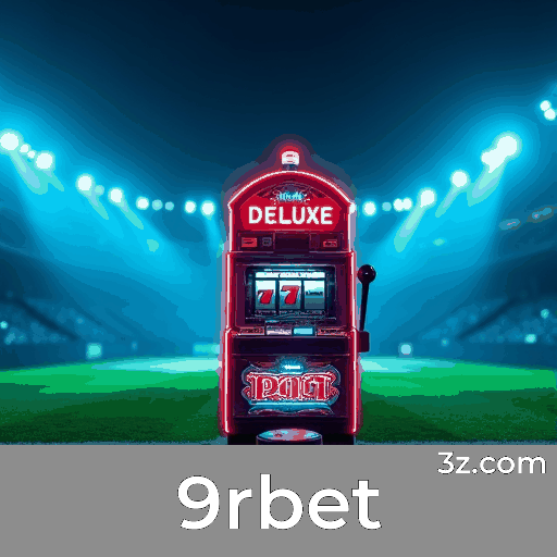 9rbet: Cassino Online Seguro e Divertido