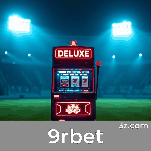 9rbet: Cassino Online Seguro e Divertido