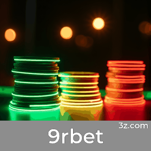 9rbet: Cassino Online Seguro e Divertido